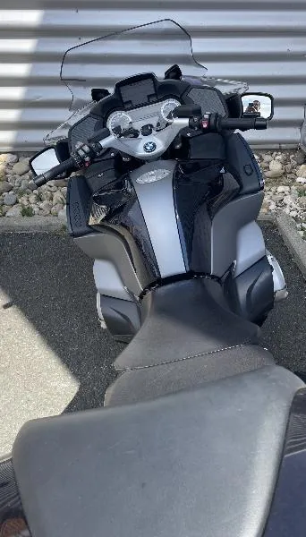 R 1200 RT