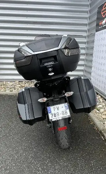 VERSYS 650