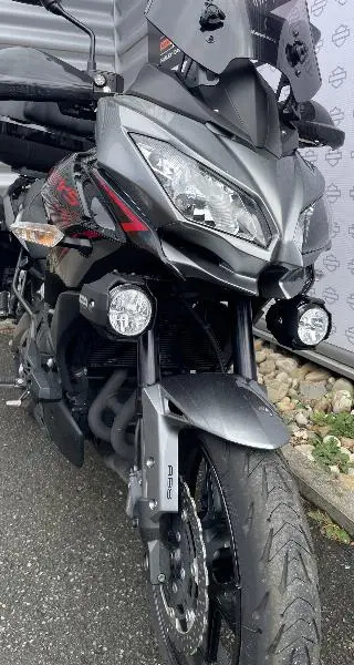 VERSYS 650