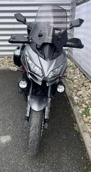 VERSYS 650