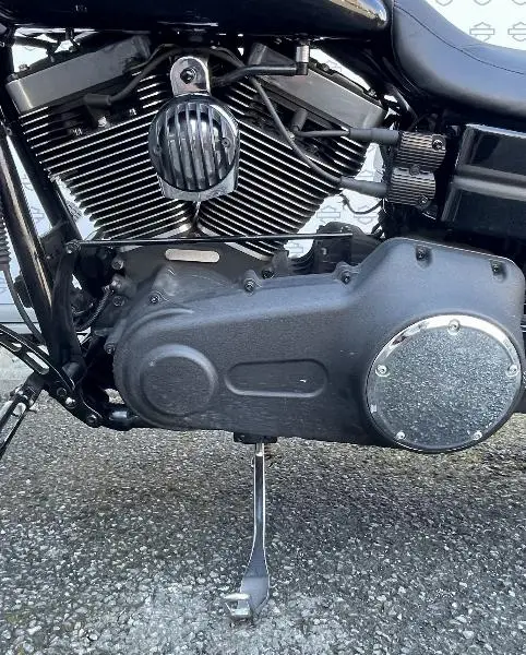 DYNA FAT BOB 1690