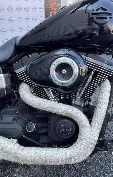 DYNA FAT BOB 1690
