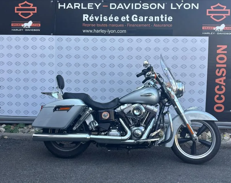 DYNA SWITCHBACK 1690