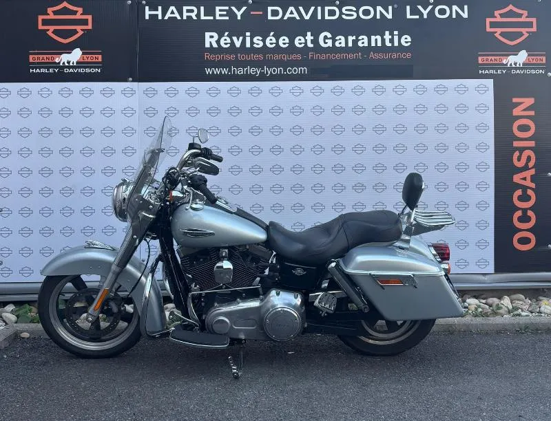 DYNA SWITCHBACK 1690