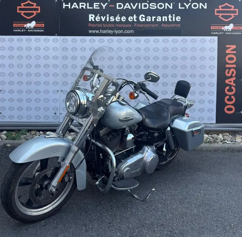 DYNA SWITCHBACK 1690