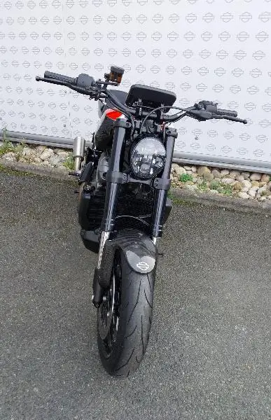 ADVENTURE PAN AMERICA 1250