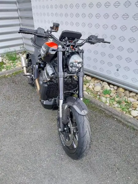 ADVENTURE PAN AMERICA 1250