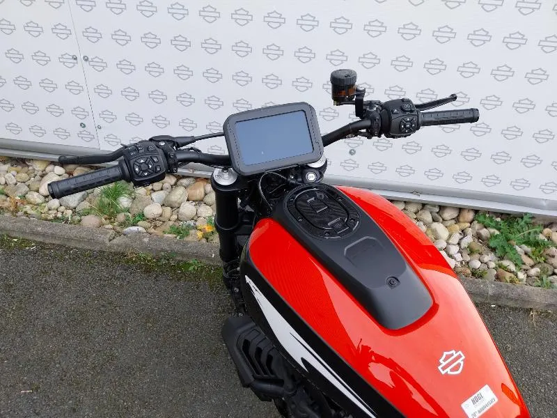ADVENTURE PAN AMERICA 1250