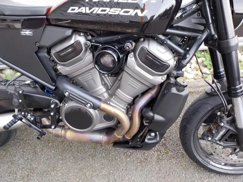 ADVENTURE PAN AMERICA 1250