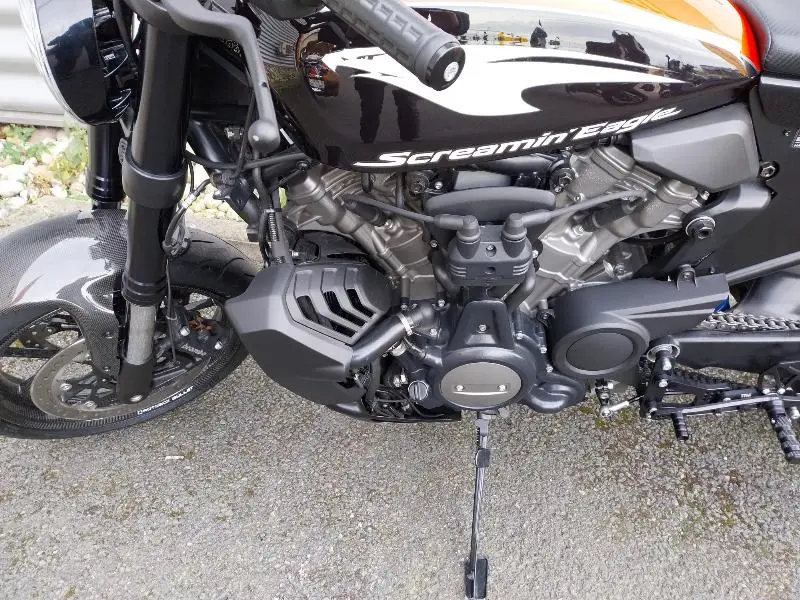ADVENTURE PAN AMERICA 1250