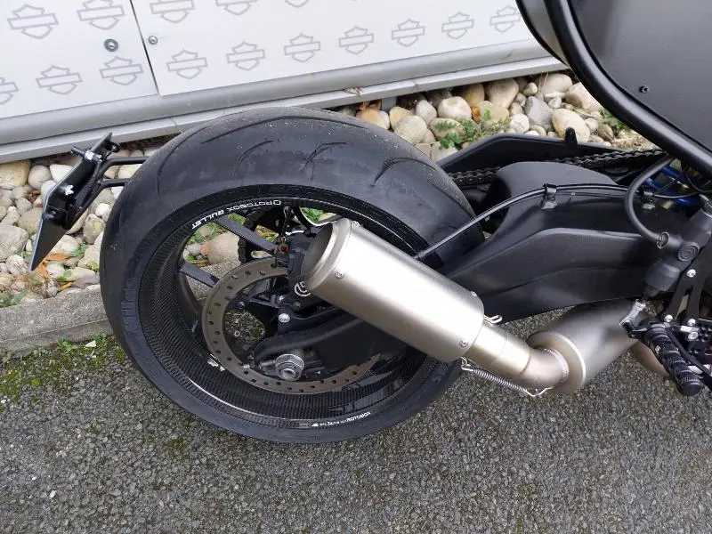 ADVENTURE PAN AMERICA 1250