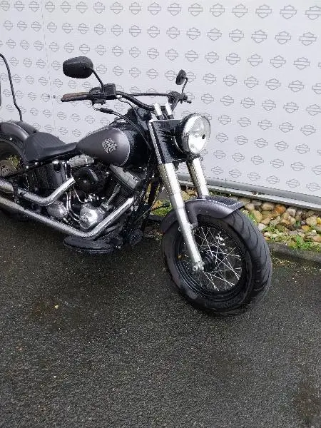 SOFTAIL SLIM 1690