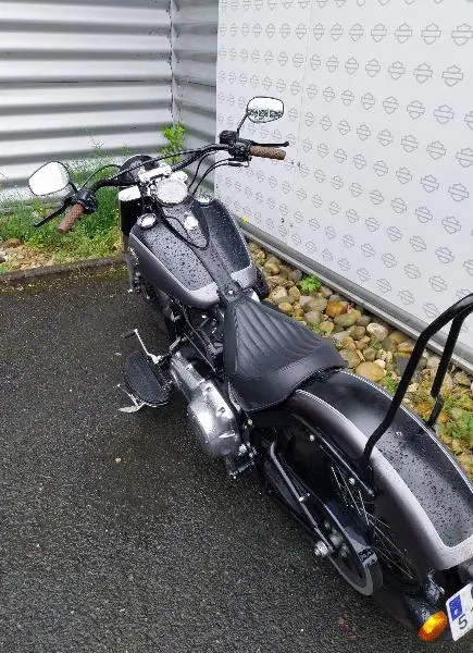 SOFTAIL SLIM 1690
