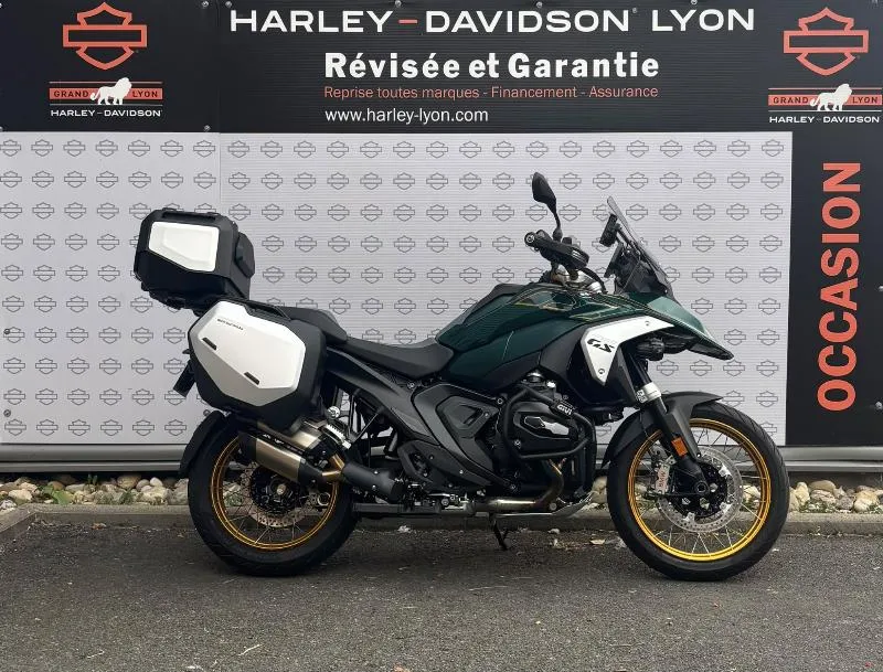 R 1300 GS