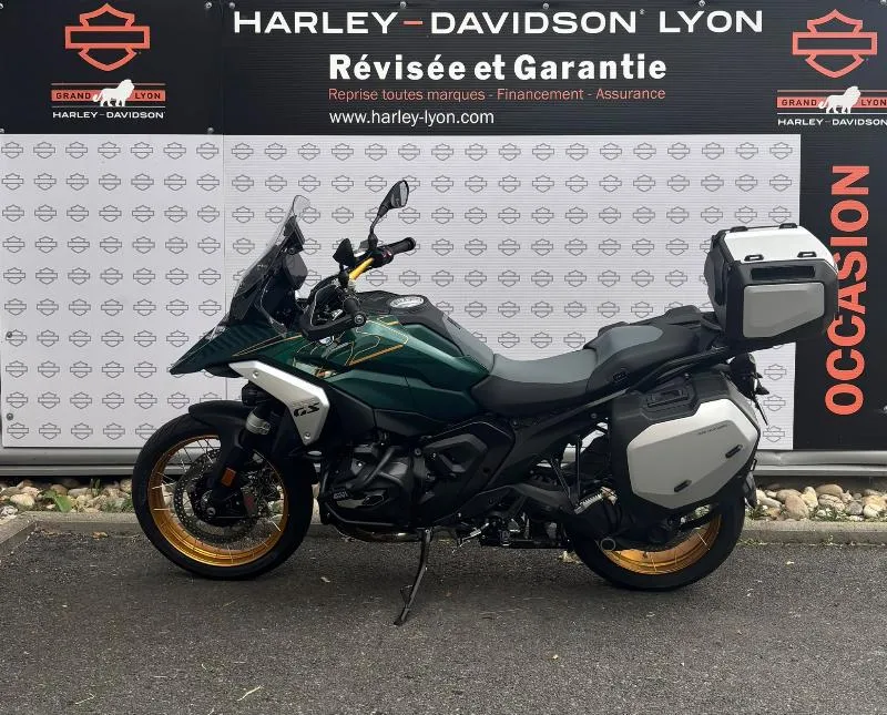 R 1300 GS