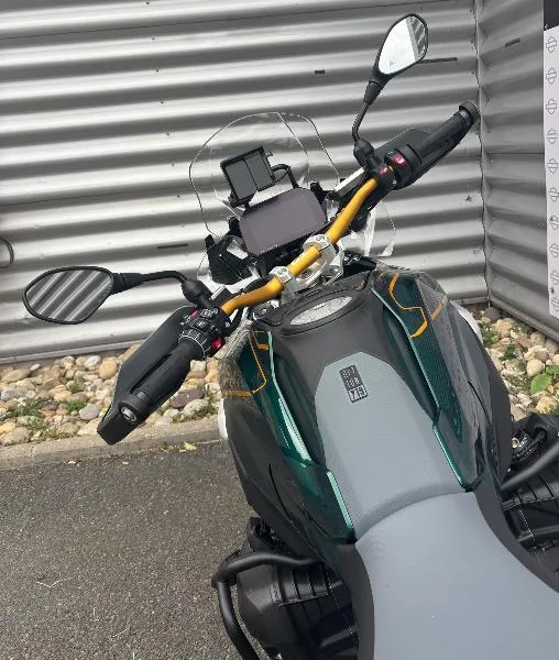 R 1300 GS