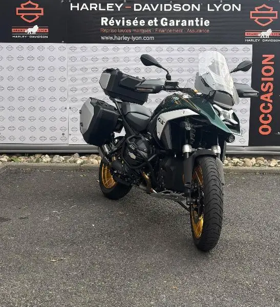 R 1300 GS
