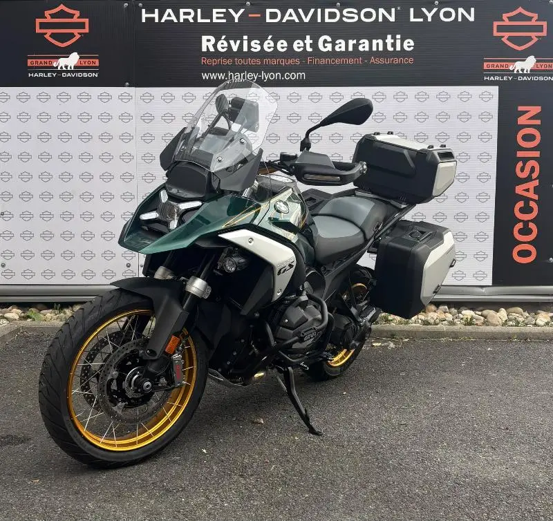 R 1300 GS