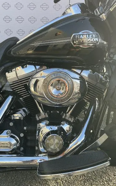 TOURING ELECTRA GLIDE 1584 ULTRA CLASSIC