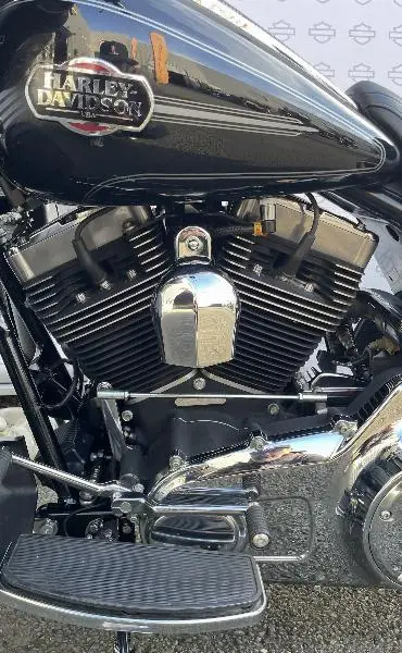 TOURING ELECTRA GLIDE 1584 ULTRA CLASSIC