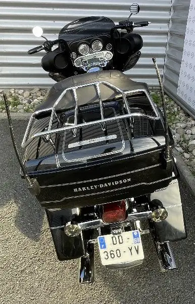 TOURING ELECTRA GLIDE 1584 ULTRA CLASSIC