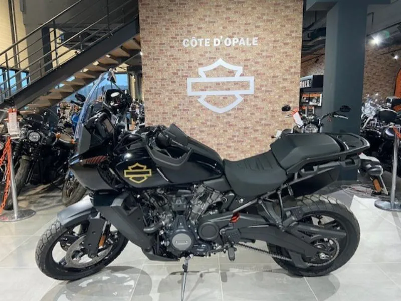 ADVENTURE PAN AMERICA 1250