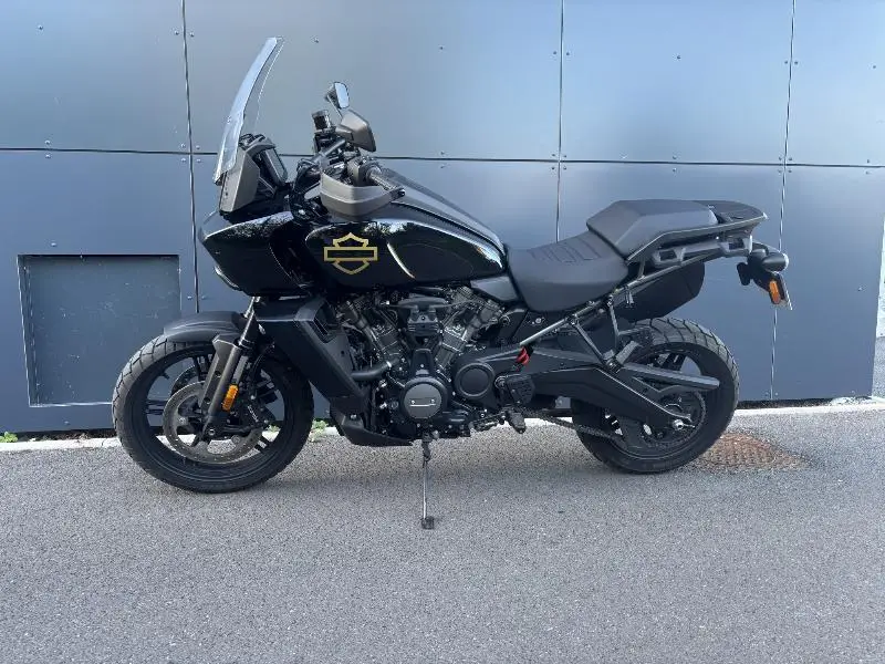 ADVENTURE PAN AMERICA 1250