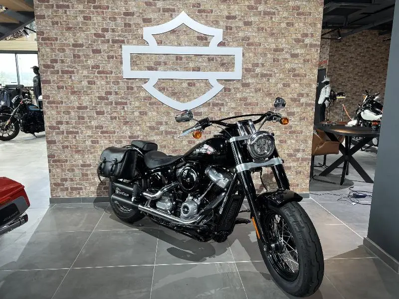 SOFTAIL SLIM 1745