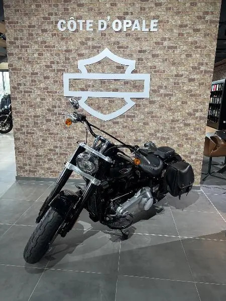 SOFTAIL SLIM 1745