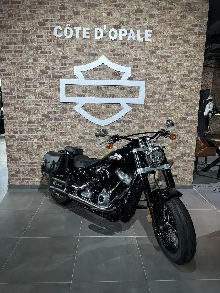 SOFTAIL SLIM 1745