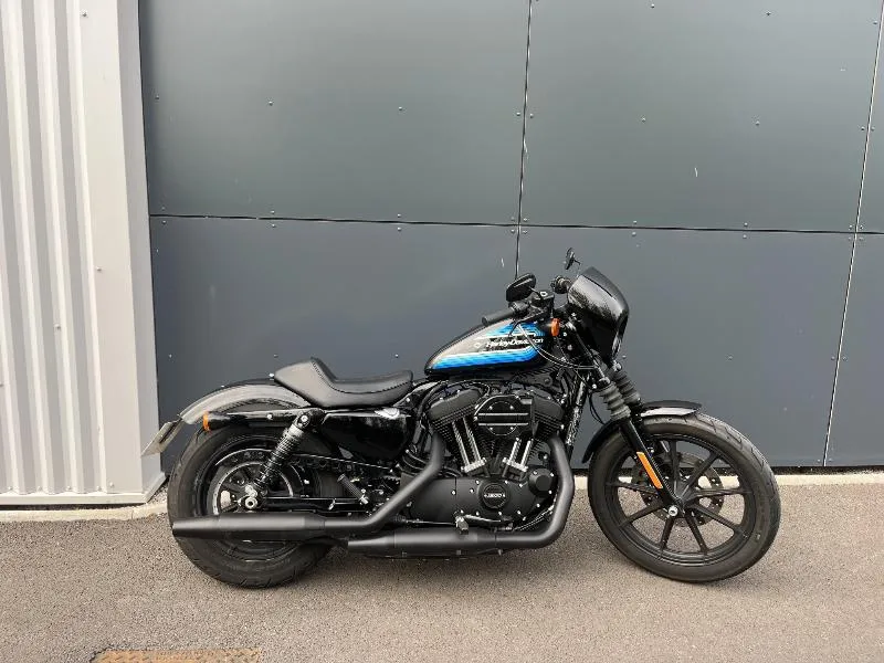 SPORTSTER 1200 XL 2018