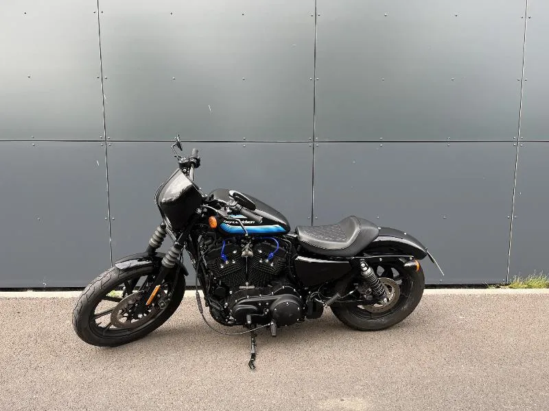 SPORTSTER 1200 XL