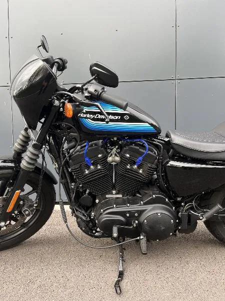 SPORTSTER 1200 XL