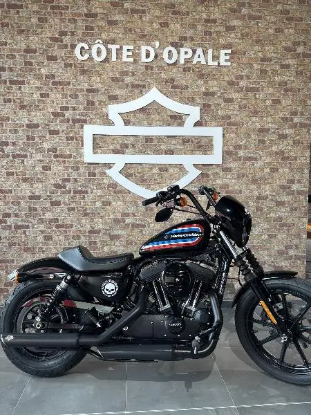 SPORTSTER 1200 S