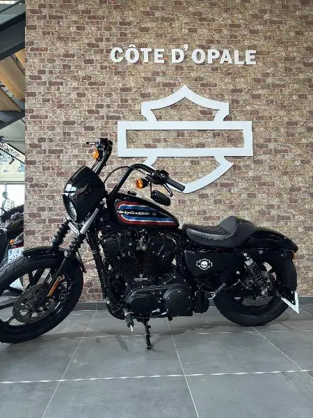 SPORTSTER 1200 S