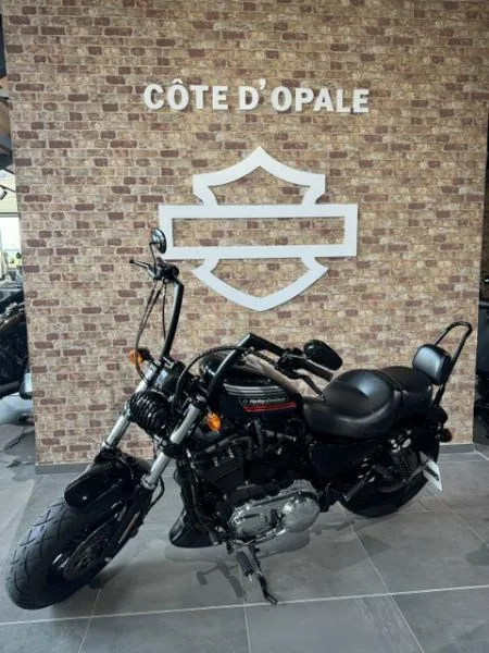 SPORTSTER 1200 XL