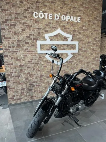 SPORTSTER 1200 XL