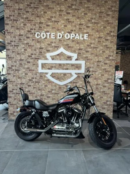 SPORTSTER 1200 XL