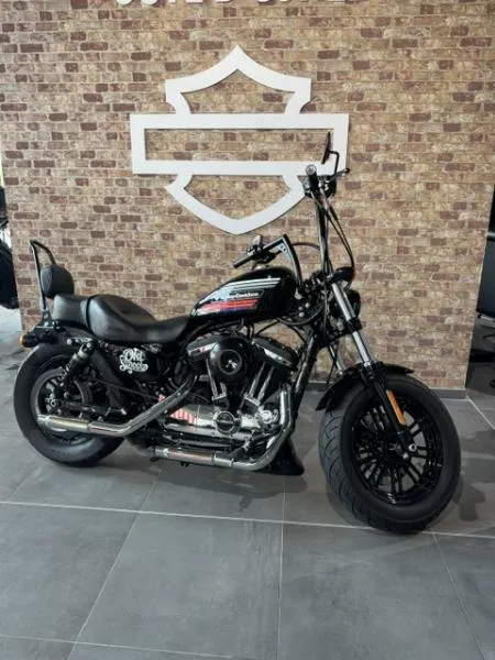 SPORTSTER 1200 XL