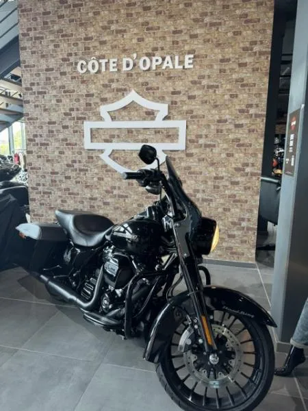TOURING ROAD KING 1868 SPECIAL