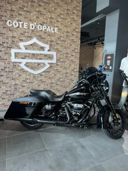 TOURING ROAD KING 1868 SPECIAL
