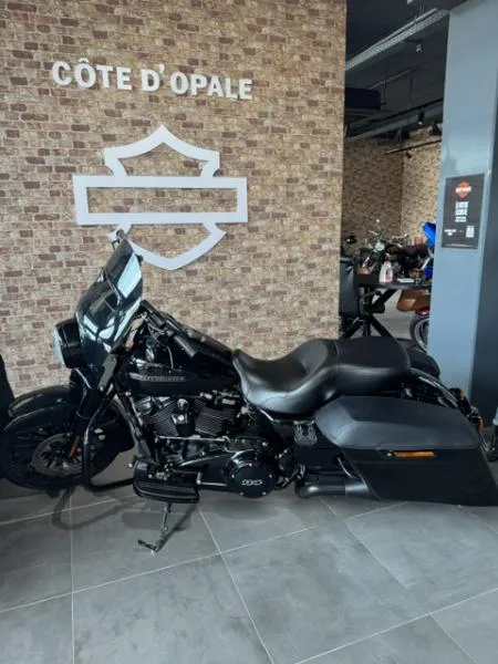 TOURING ROAD KING 1868 SPECIAL