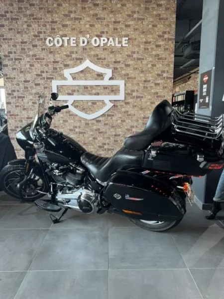 SOFTAIL SPORT GLIDE 1745