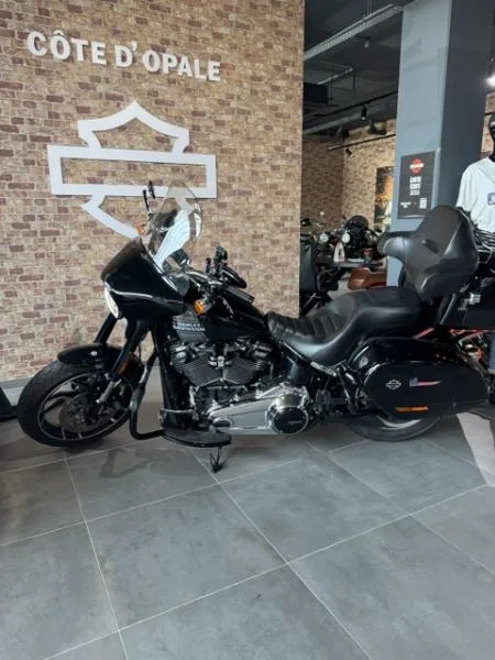 SOFTAIL SPORT GLIDE 1745