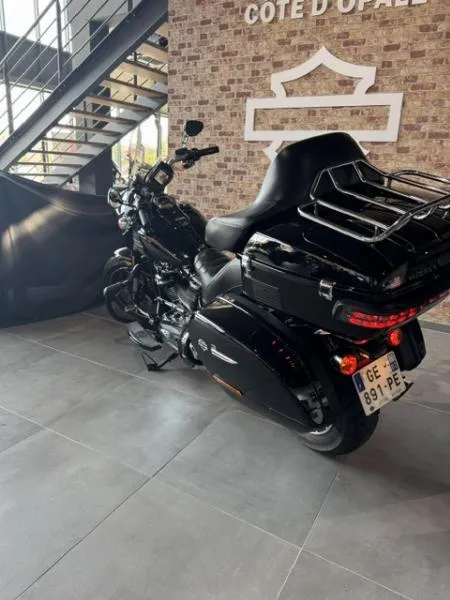 SOFTAIL SPORT GLIDE 1745