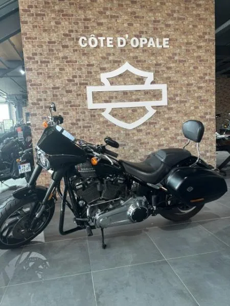SOFTAIL SPORT GLIDE 1745