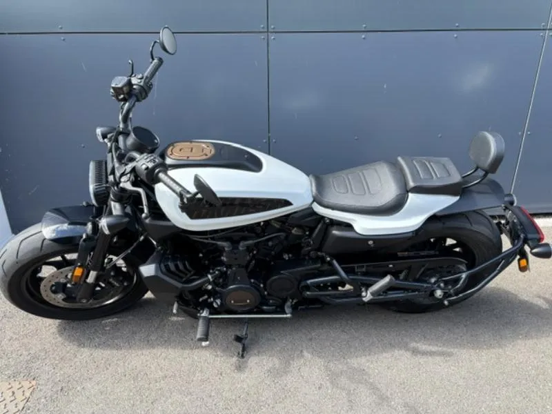 SPORTSTER 1200 S