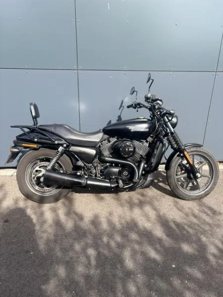 STREET 750
