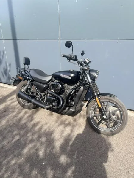STREET 750