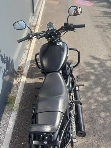 STREET 750